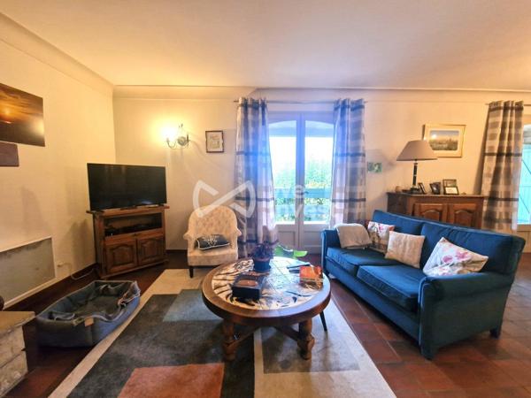 Moissac – Maison familiale 175 m² avec double habitation et vue sur la campagne