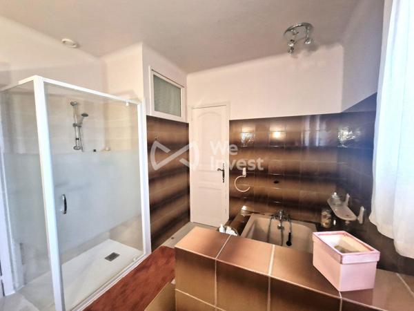 Moissac – Maison familiale 175 m² avec double habitation et vue sur la campagne