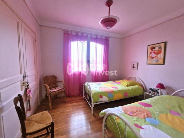 Moissac – Maison familiale 175 m² avec double habitation et vue sur la campagne