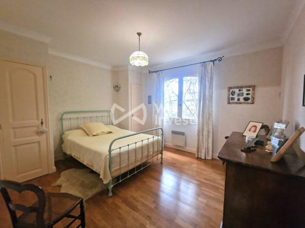 Moissac – Maison familiale 175 m² avec double habitation et vue sur la campagne