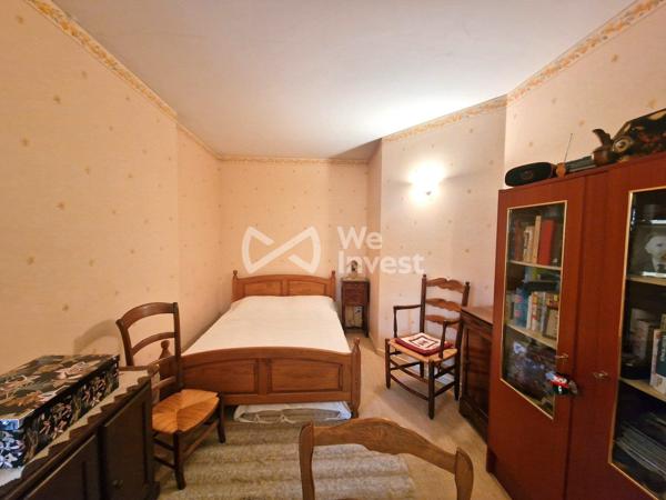 Moissac – Maison familiale 175 m² avec double habitation et vue sur la campagne