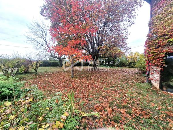 Moissac – Maison familiale 175 m² avec double habitation et vue sur la campagne
