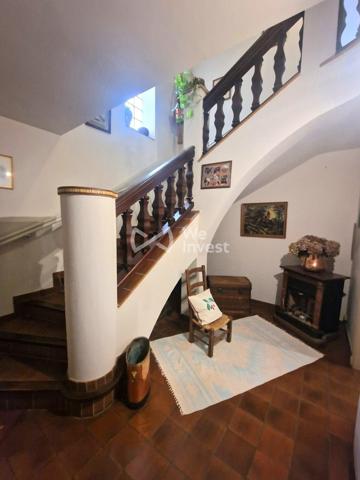 Moissac – Maison familiale 175 m² avec double habitation et vue sur la campagne