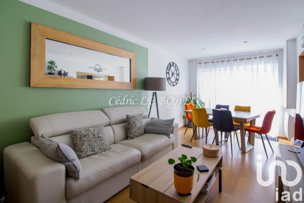 Maison à vendre 5 pièces 103 m² Bessancourt