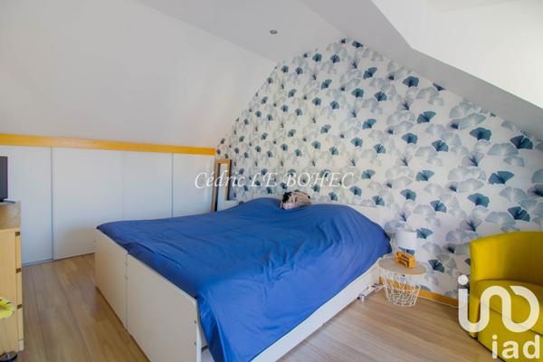 Maison à vendre 5 pièces 103 m² Bessancourt