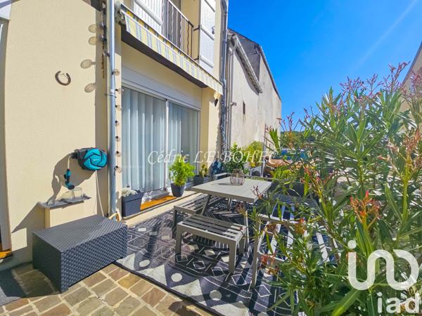 Maison à vendre 5 pièces 103 m² Bessancourt