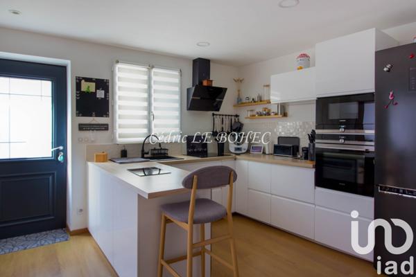 Maison à vendre 5 pièces 103 m² Bessancourt