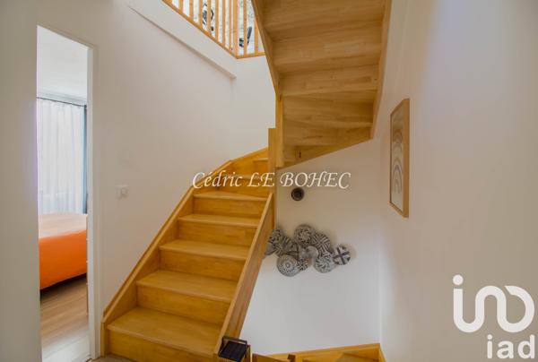 Maison à vendre 5 pièces 103 m² Bessancourt