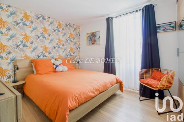 Maison à vendre 5 pièces 103 m² Bessancourt