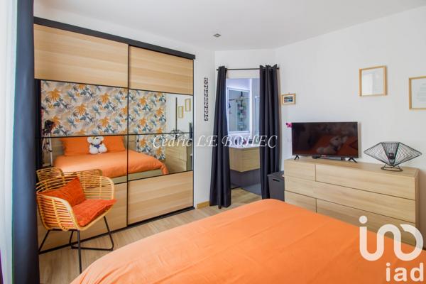 Maison à vendre 5 pièces 103 m² Bessancourt