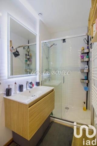 Maison à vendre 5 pièces 103 m² Bessancourt