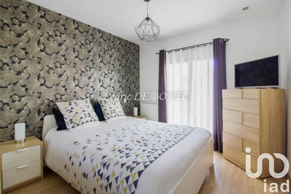 Maison à vendre 5 pièces 103 m² Bessancourt