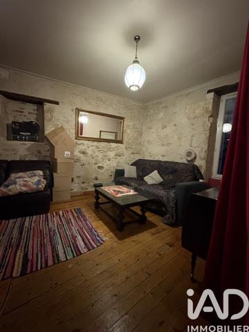 Immeuble à vendre 155 m² Bourges