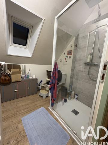 Immeuble à vendre 155 m² Bourges