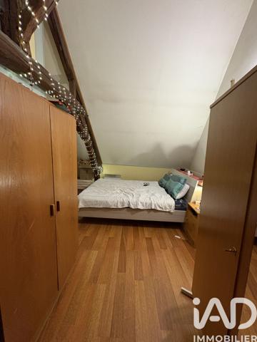 Immeuble à vendre 155 m² Bourges