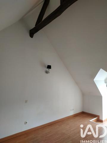 Immeuble à vendre 155 m² Bourges