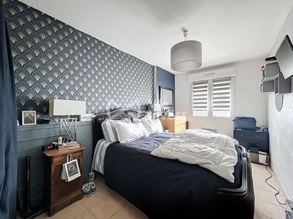 APPARTEMENT T3 DUPLEX