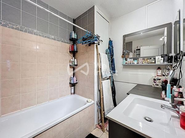 APPARTEMENT T3 DUPLEX