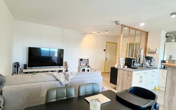 Appartement à vendre    3 pièces • 61,70 m2 Rumilly