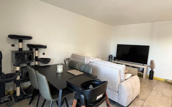 Appartement à vendre    3 pièces • 61,70 m2 Rumilly