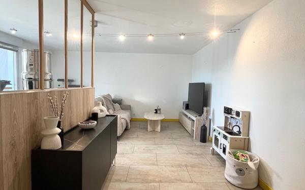 Appartement à vendre    3 pièces • 61,70 m2 Rumilly