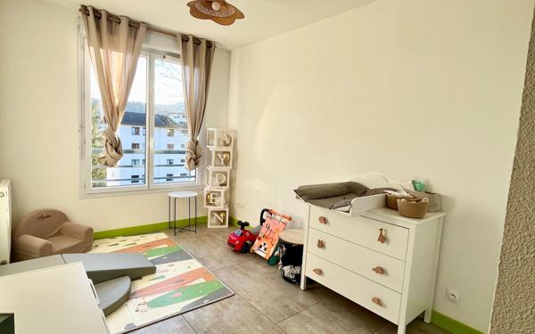 Appartement à vendre    3 pièces • 61,70 m2 Rumilly