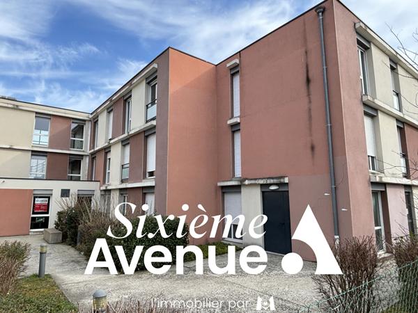 Appartement 1 pièce 18 m2