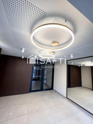 DERNIÈRES OPPORTUNITÉS À CASTRIES,  LIVRAISON IMMÉDIATE