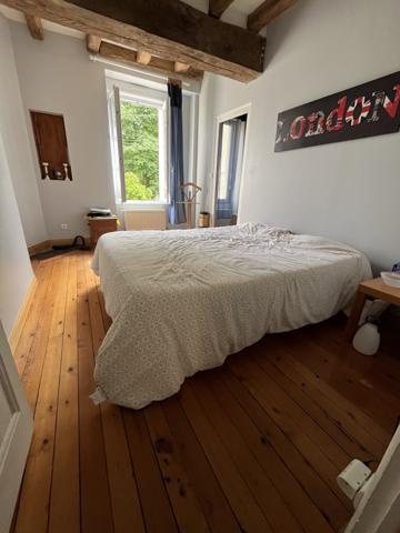 Thouars (79100) ref 73501 THOUARS centre,Belle maison du 17eme de 140 m2