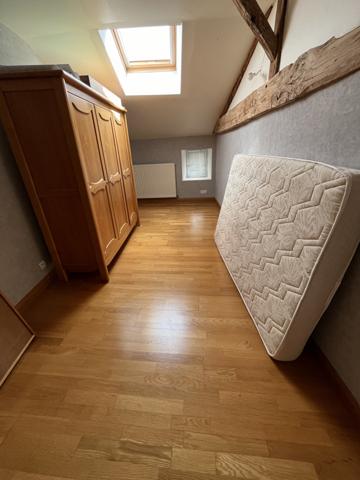 Thouars (79100) ref 73501 THOUARS centre,Belle maison du 17eme de 140 m2