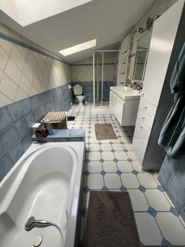 Thouars (79100) ref 73501 THOUARS centre,Belle maison du 17eme de 140 m2