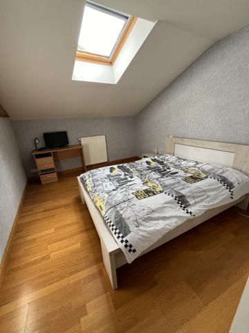 Thouars (79100) ref 73501 THOUARS centre,Belle maison du 17eme de 140 m2