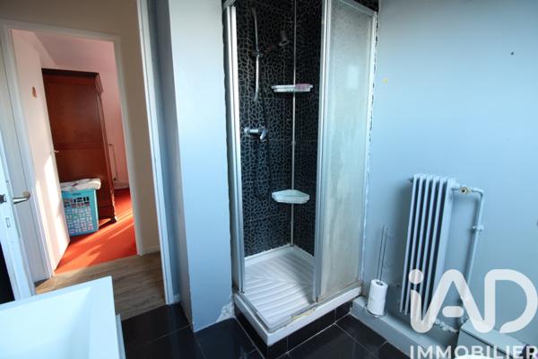 Maison à vendre 4 pièces 100 m² Savigny-le-Temple