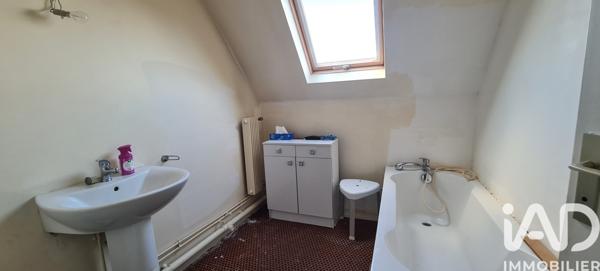 Maison à vendre 4 pièces 100 m² Savigny-le-Temple