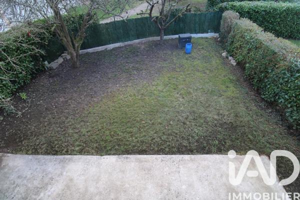 Maison à vendre 4 pièces 100 m² Savigny-le-Temple