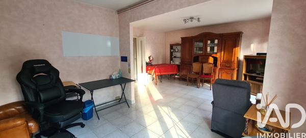 Maison à vendre 4 pièces 100 m² Savigny-le-Temple