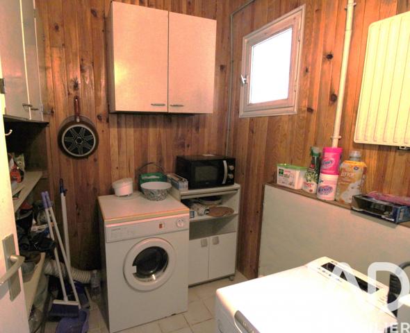 Maison à vendre 4 pièces 100 m² Savigny-le-Temple