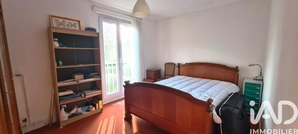 Maison à vendre 4 pièces 100 m² Savigny-le-Temple