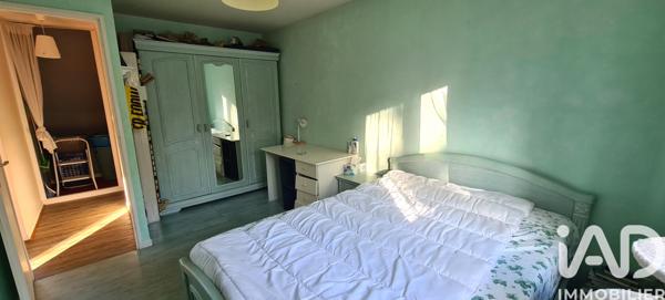 Maison à vendre 4 pièces 100 m² Savigny-le-Temple