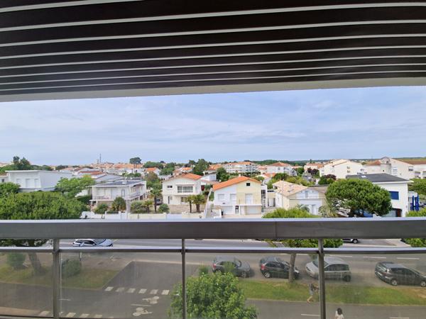 Beau T2 terrasse à Vaux Sur Mer Vaux sur mer