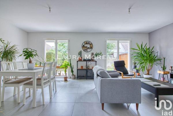 Maison à vendre 5 pièces 116 m² Herblay-sur-Seine