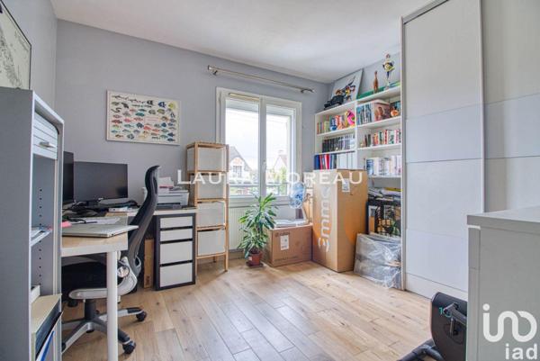 Maison à vendre 5 pièces 116 m² Herblay-sur-Seine