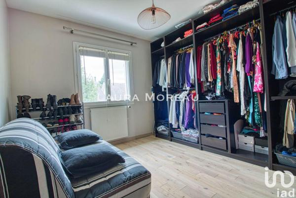 Maison à vendre 5 pièces 116 m² Herblay-sur-Seine