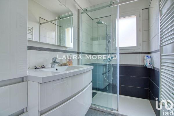 Maison à vendre 5 pièces 116 m² Herblay-sur-Seine