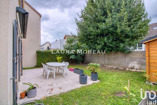 Maison à vendre 5 pièces 116 m² Herblay-sur-Seine