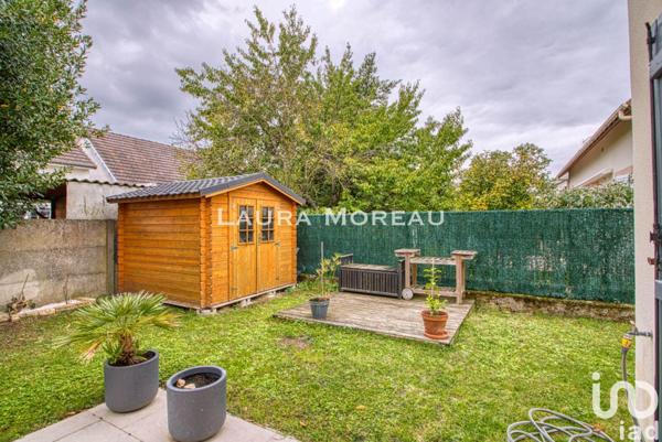 Maison à vendre 5 pièces 116 m² Herblay-sur-Seine