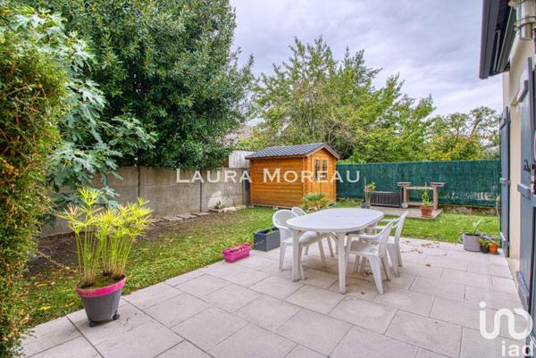 Maison à vendre 5 pièces 116 m² Herblay-sur-Seine