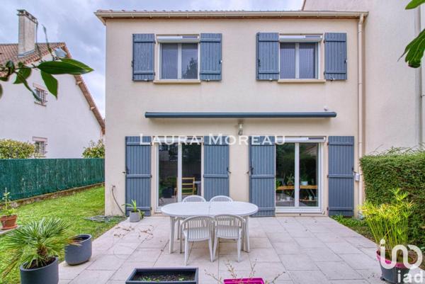Maison à vendre 5 pièces 116 m² Herblay-sur-Seine