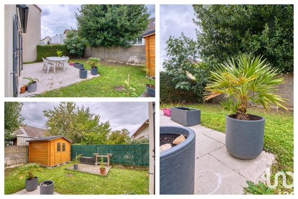 Maison à vendre 5 pièces 116 m² Herblay-sur-Seine