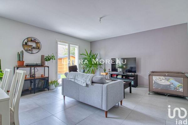 Maison à vendre 5 pièces 116 m² Herblay-sur-Seine